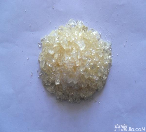 聚酯树脂 应用领域与实际价值的全方位解析