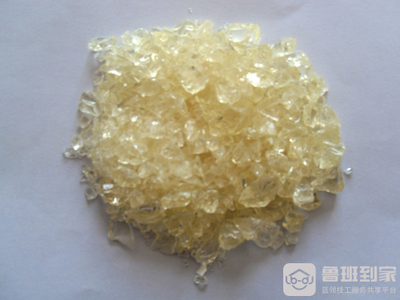 带你了解合成树脂到底是什么材料